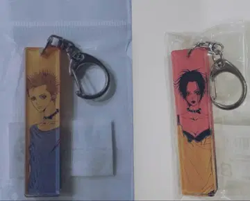 새상품 야자와 아이 NANA 아크릴 키링