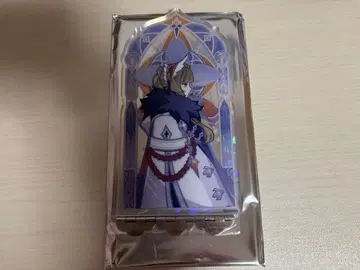 괴뢰 아크릴 스탠드 원신