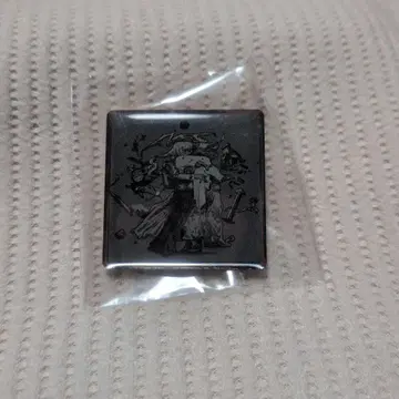 나토리 극장 재연 핀 배지 에우레카