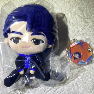 제일복권 Mrs. GREEN APPLE 와카이 히로토