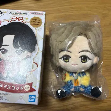 제일복권 미세스 A상 후지사와 료카 미개봉 새상품