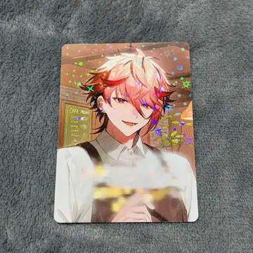 VOLTACTION 오리지널 카레 혜택 레어