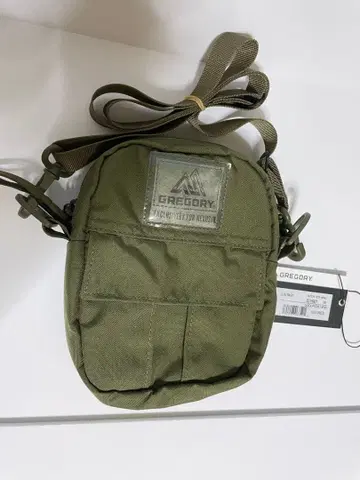 그레고리 넥서스세븐 별주 밀리터리팩 퀵포켓 M NX