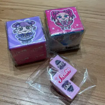 하라주쿠 페스티벌 모리 판타지