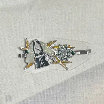 귀멸의 칼날 usj 유니버셜 헤어핀 시나즈가와 사네미