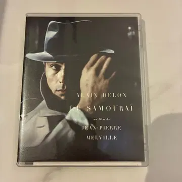 사무라이('67 프랑스/이탈리아)