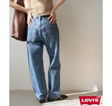 저널 스탠다드 별주 리바이스(R)501(R)90S FULL