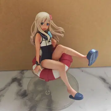 피규어 500 [ 함대 컬렉션 ~칸코레~ ] '휴일' 피규어