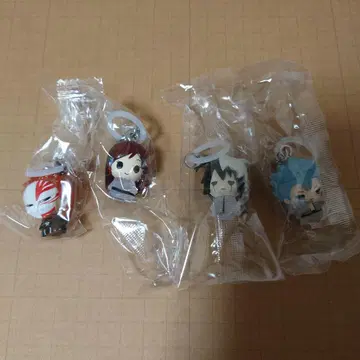 BLEACH 메지루시 액세서리