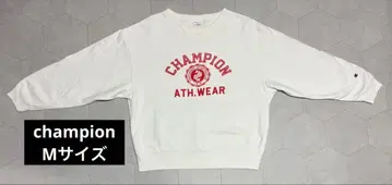 챔피언 크루넥 트레이닝복 M 사이즈