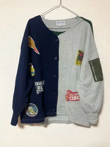 LIME INC TUNAGI 가디건