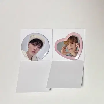 stray kids exhibition 승민 랜덤 캔 배지 세트