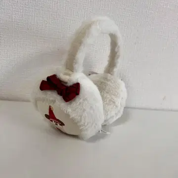 디즈니 릴린린 귀도리 크리스마스 2025