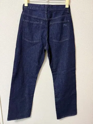 UNIQLO: JW ANDERSON 스트레이트 청바지 25