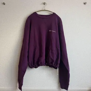 champion 리메이크 맨투맨 드로 코드