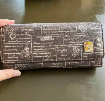 사만사 타바타 쁘띠 초이스 지갑 귀중 디즈니 덤보