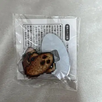 다이토 스테이션 x 사가 시리즈 콜라보 아크릴 스탠드 하니와