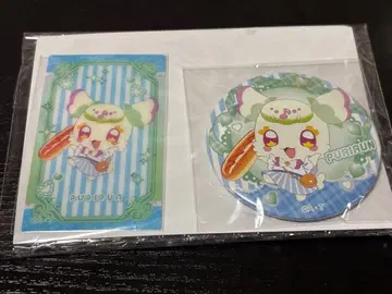 너와 아이돌 프리큐어 키미프리 프리룬 영화 로손 Loppi