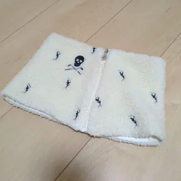 새상품급 MARK&LONA 넥워머