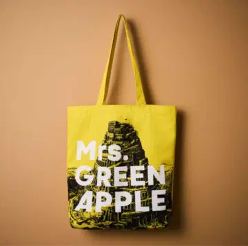 미세스 바벨탑 Ringo Jam 시트 혜택 굿즈