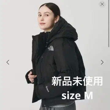 [ 미사용 새상품 ] THE NORTH FACE 숏 바르톨로 라이트 자켓