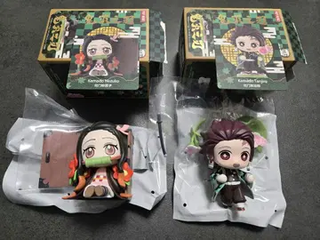 팝마트 귀멸의 칼날 카마도 탄지로 카마도 네즈코