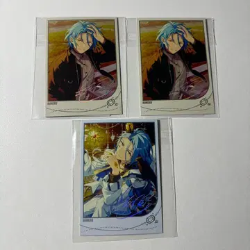 앙스타 모집 폴라로이드 파샤코레 HiMERU 3장 세트