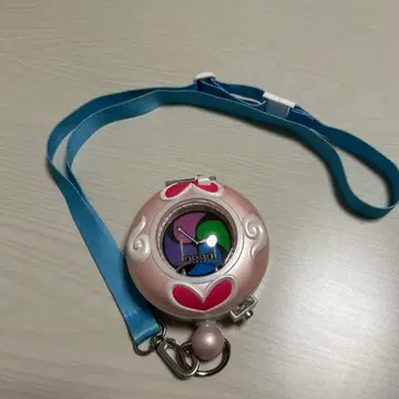 요괴워치 후미짱