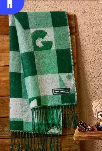 미세스 그린애플 1번 복권 C상