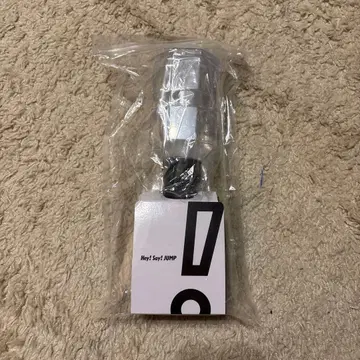 Hey! Say! JUMP Ssay 투어 응원봉