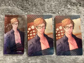 잘생긴 빌런 로저 3세트