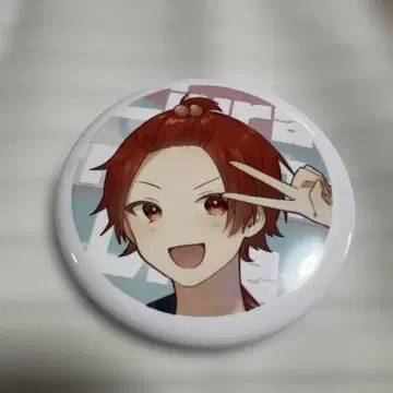 ireisu 앨범 혜택 CD 캔뱃지 두근두근 LOVE 베케이션 리우라