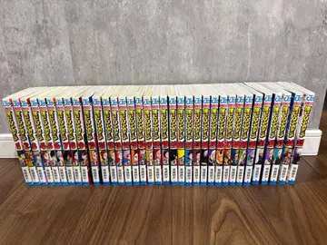 나의 히어로 아카데미아 1~35권