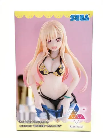 [ 미개봉 익명 배송 ] 프라이즈 피규어 그 비스크 돌 키타가와 마린