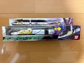 가면라이더 덴오 덴라이너 이카즈치 액션 라이너 시리즈