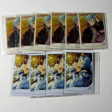 앙스타 모집 폴라로이드 파샤코레 HiMERU 10장 세트