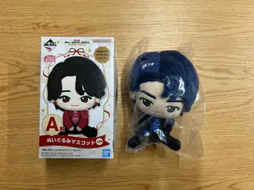 미세스 그린애플 제일복권 A상 와카이 히로토