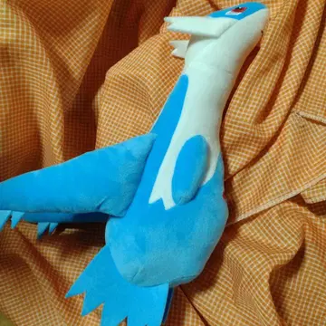 익명 배송 라티오스 모후굿토 봉제 인형 단품 포켓몬 포켓몬스터