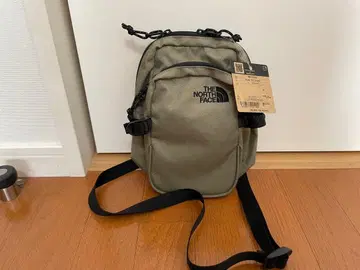 THE NORTH FACE Boulder Mini Shoulder(FL)