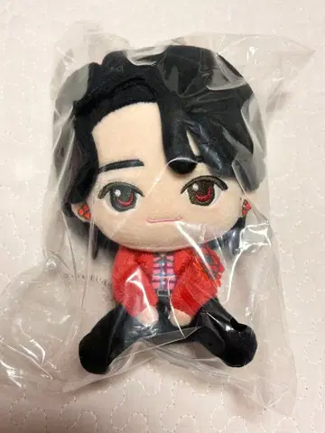 미세스 제일복권 A상 오오모리 모토키 봉제 인형 마스코트