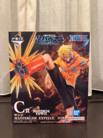 제일복권 C상 상디 피규어