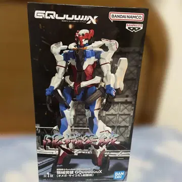반다이 GUNDAM GQULWUX 피규어 1/12