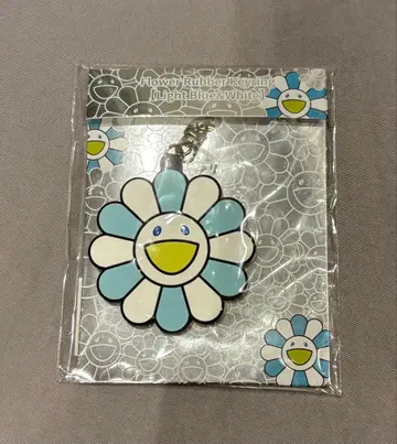 카이카이키키 러버 스트랩 무라카미 다카시