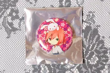 메이지 도쿄 연가 메이코이 캔뱃지 이즈미 쿄카