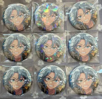 앙스타 컬렉션 캔뱃지 타키 이부키