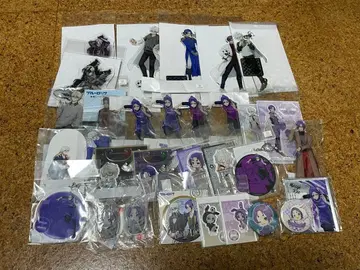 나기 세이시로 미카게 레오 묶음 판매 1