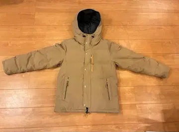 JOURNAL STANDARD x LASKA 다운 자켓