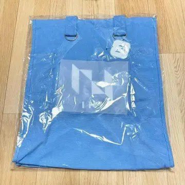 GiGO 한정판 INI 토트백