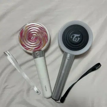 TWICE 응원봉 캔디봉 캔디봉Z