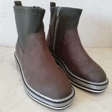 새상품!! BENEBIS 베네비스 숏부츠 22cm